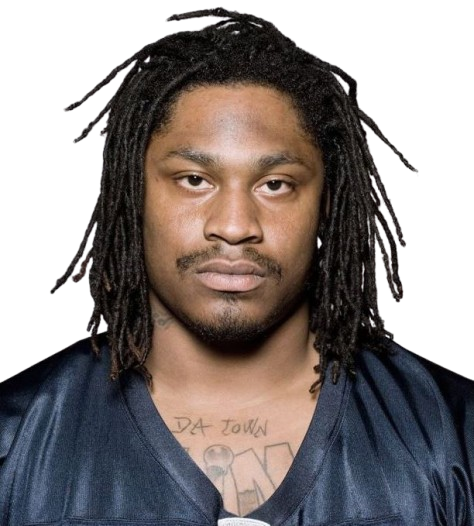 Marshawn Lynch